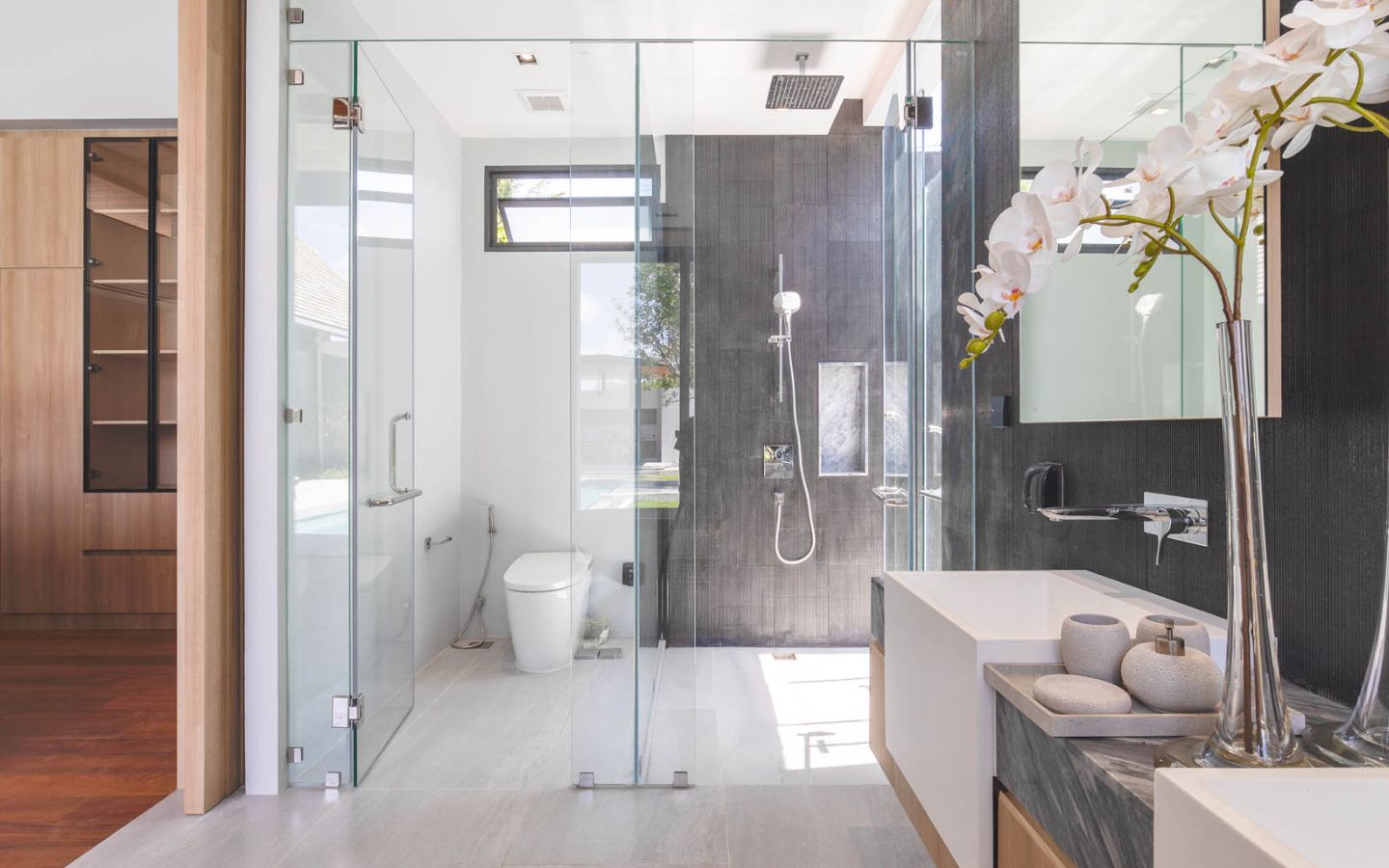 Avana Luxury Villas Phuket - 4-Bedroom Pool Villas for Sale in Bangjo/Cherngtalay - Photo 4