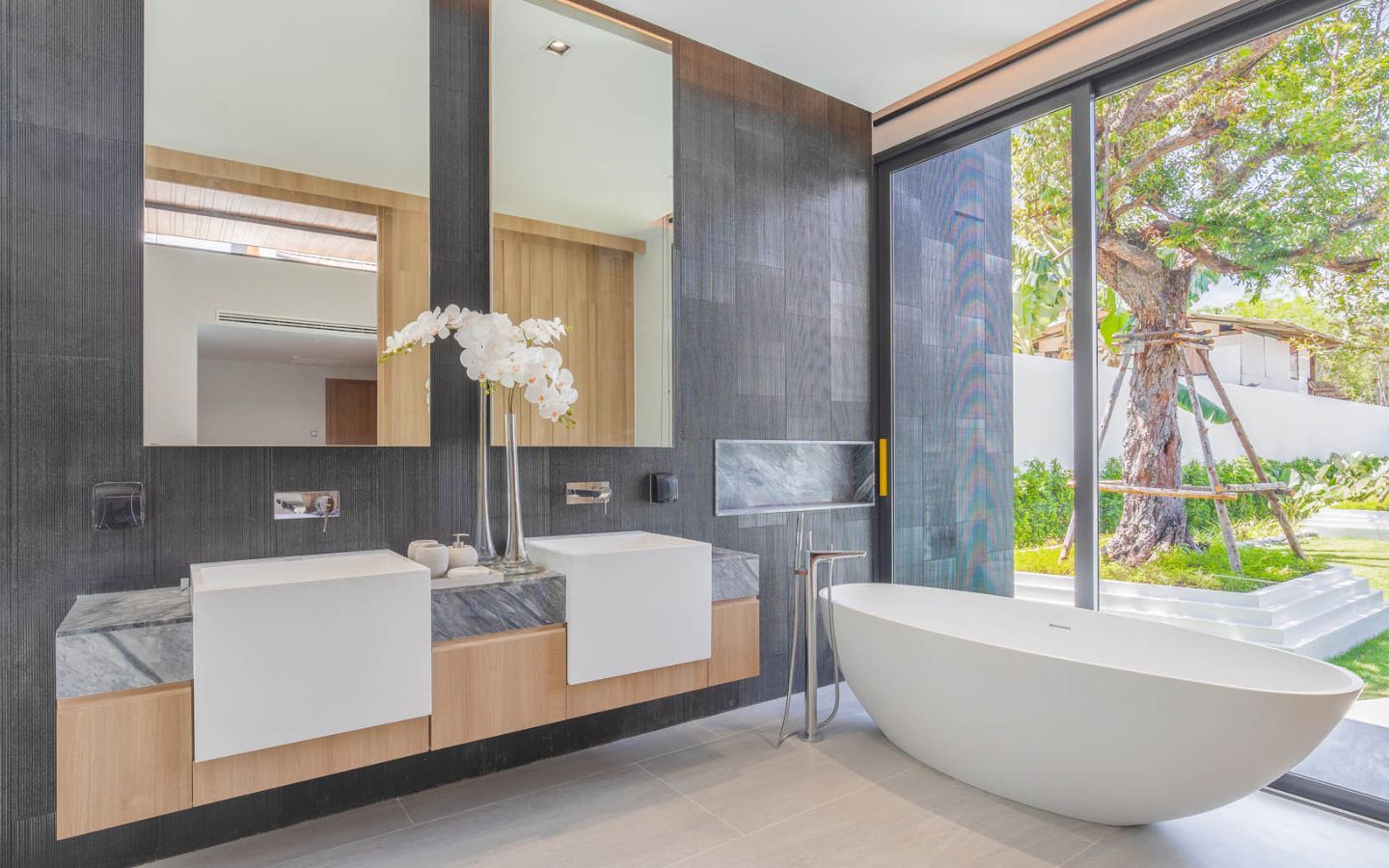Avana Luxury Villas Phuket - 4-Bedroom Pool Villas for Sale in Bangjo/Cherngtalay - Photo 5