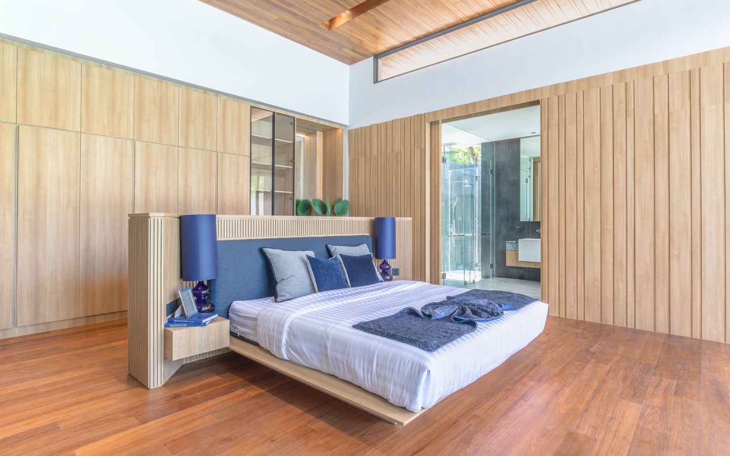 Avana Luxury Villas Phuket - 4-Bedroom Pool Villas for Sale in Bangjo/Cherngtalay - Photo 8