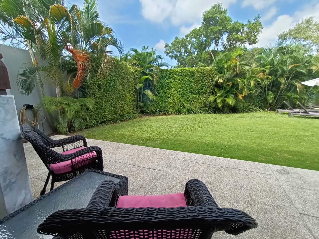Resale Pool Villa Available At Wings, Cherngtalay - Ready to Move in - Photo 3