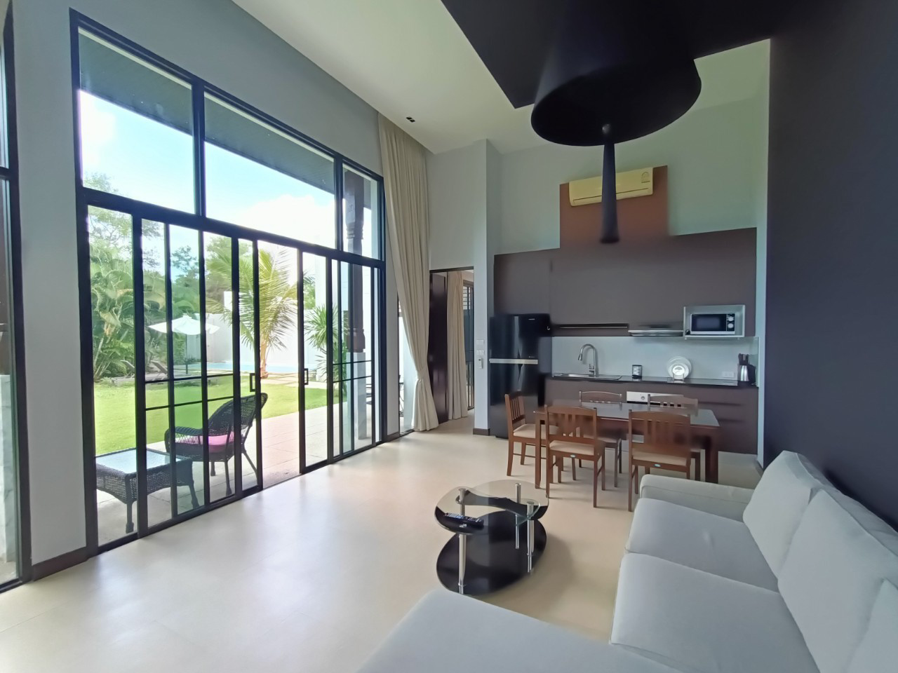 Resale Pool Villa Available At Wings, Cherngtalay - Ready to Move in - Photo 6