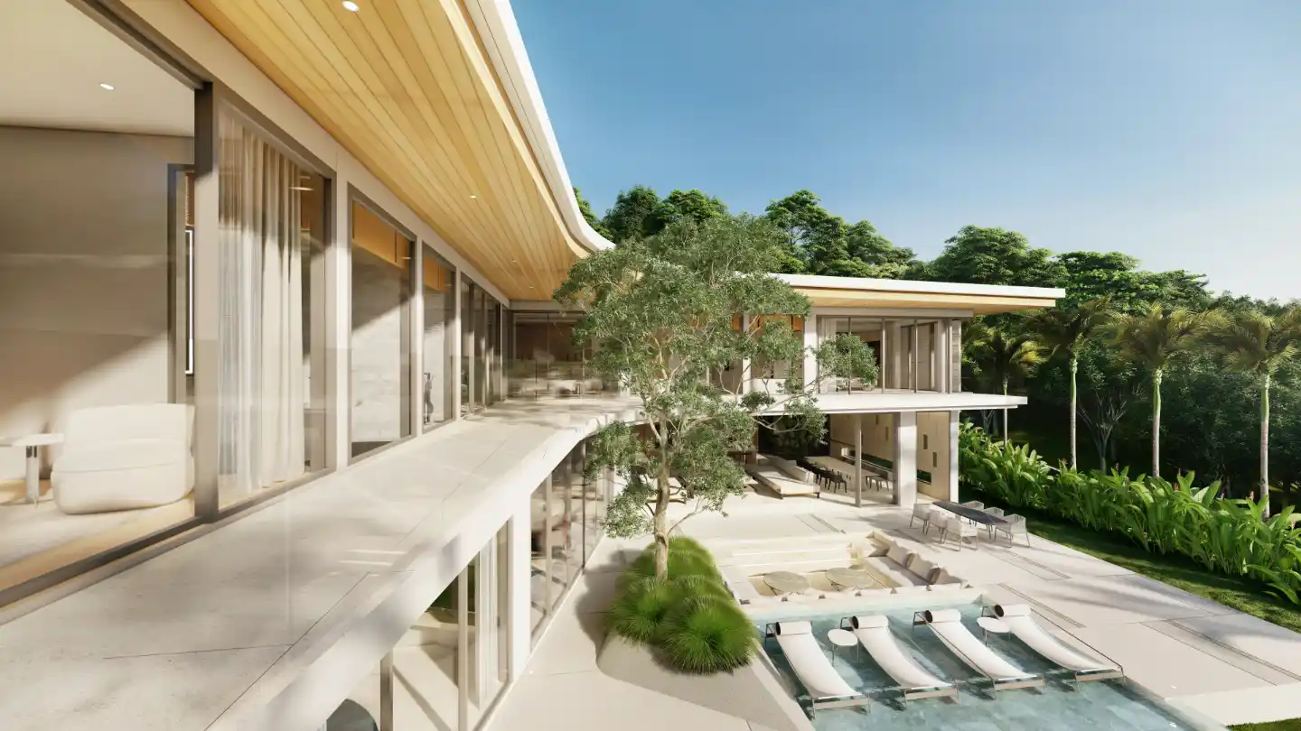 Khram Karon - Photo 7