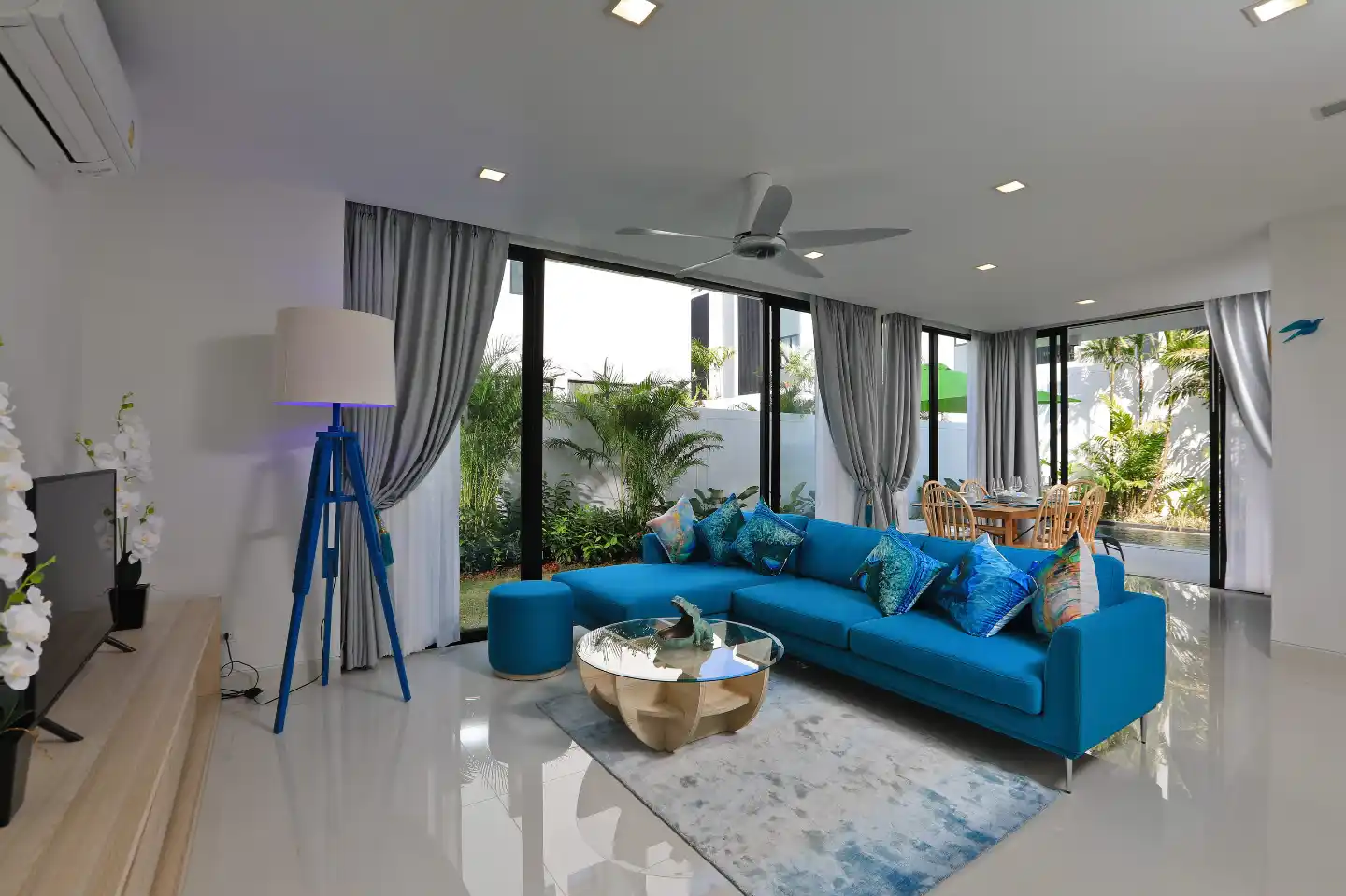 3 Bedroom Resale Townhouse In Laguna Park Phuket - Photo 4