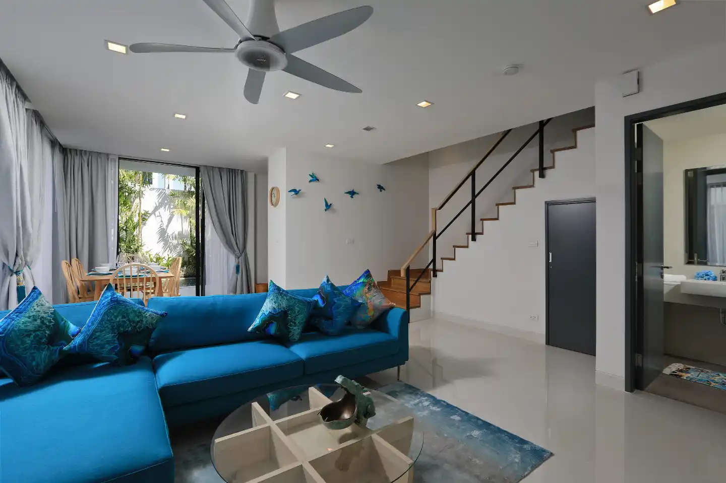 3 Bedroom Resale Townhouse In Laguna Park Phuket - Photo 6