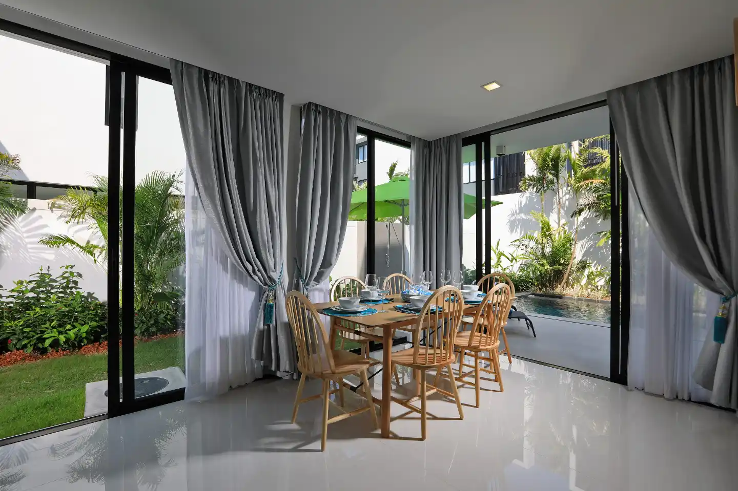3 Bedroom Resale Townhouse In Laguna Park Phuket - Photo 8