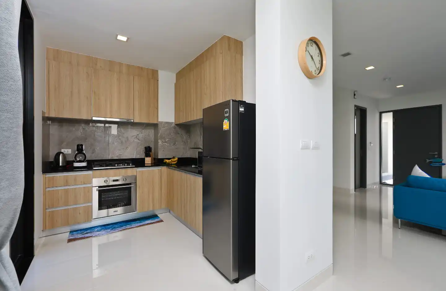3 Bedroom Resale Townhouse In Laguna Park Phuket - Photo 9