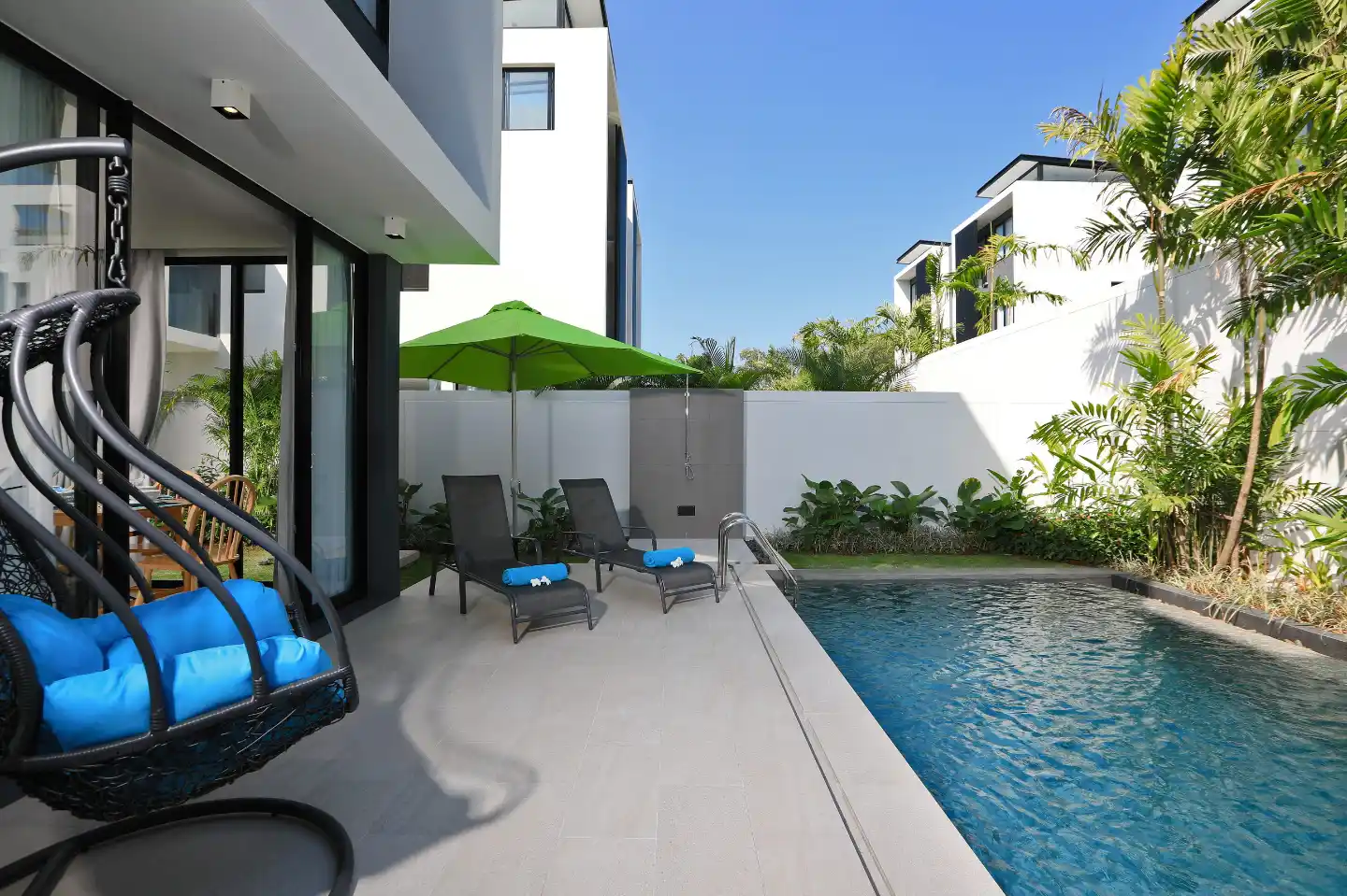 3 Bedroom Resale Townhouse In Laguna Park Phuket - Photo 10
