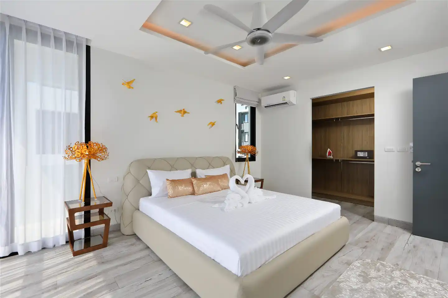 3 Bedroom Resale Townhouse In Laguna Park Phuket - Photo 11