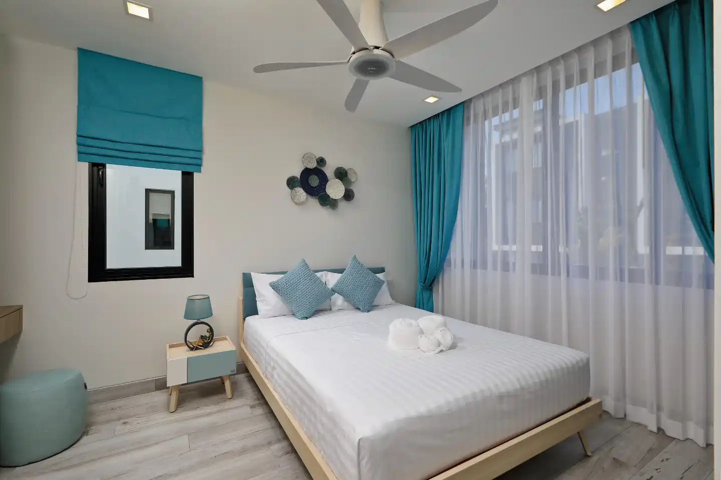 3 Bedroom Resale Townhouse In Laguna Park Phuket - Photo 13
