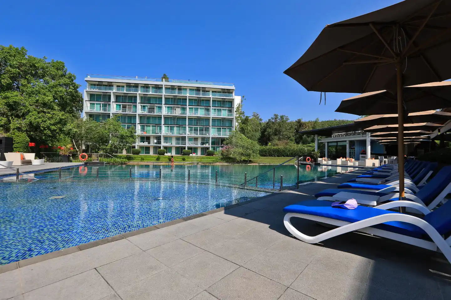 3 Bedroom Resale Townhouse In Laguna Park Phuket - Photo 18
