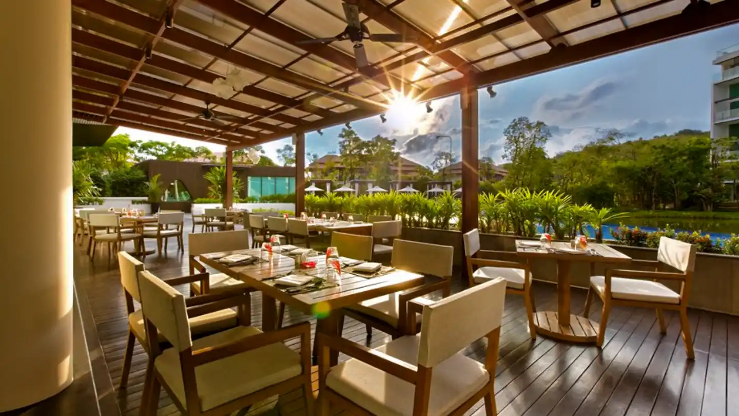 3 Bedroom Resale Townhouse In Laguna Park Phuket - Photo 21