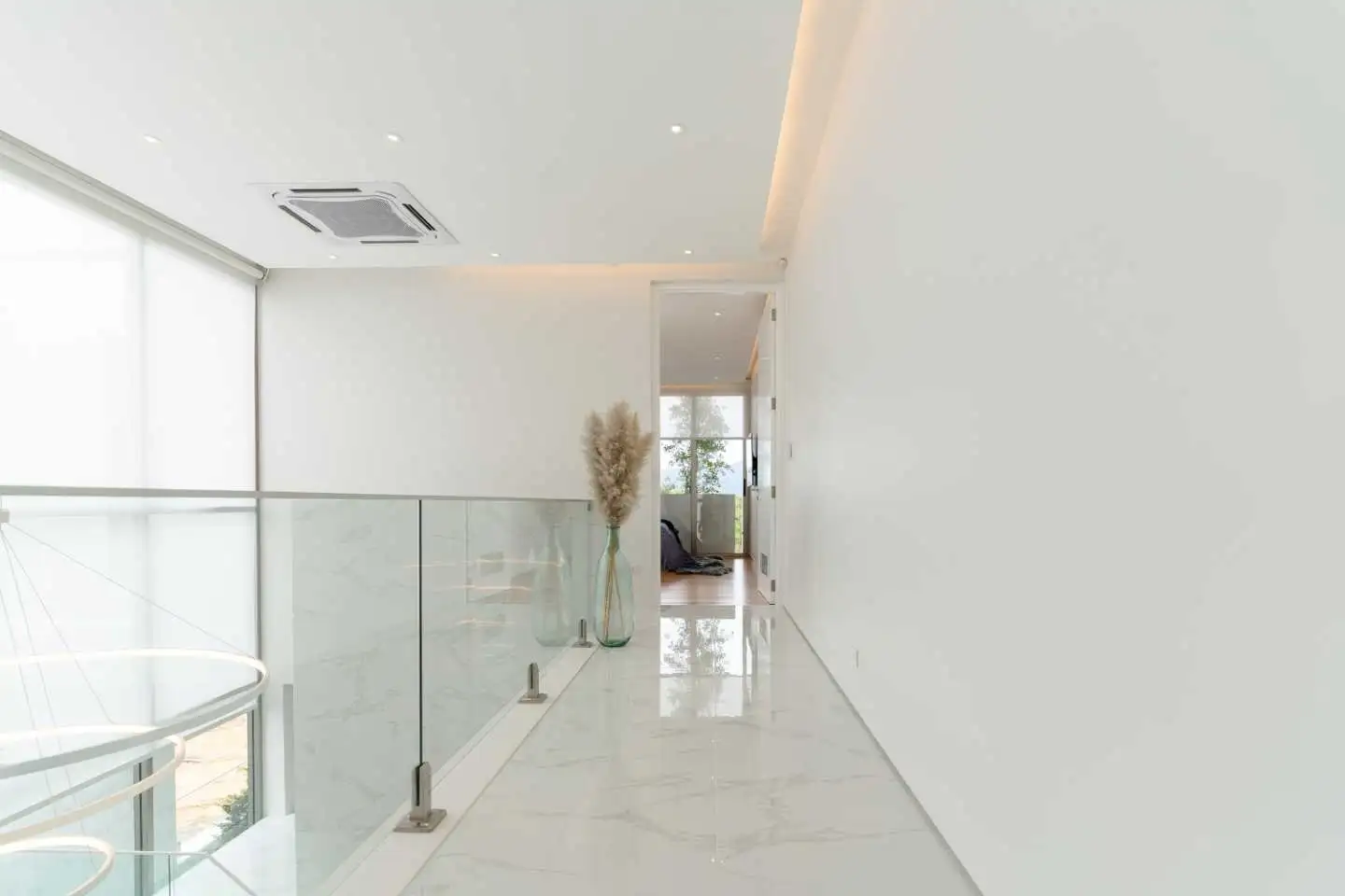 Exterior view of Wallaya Residence Villas, Phuket