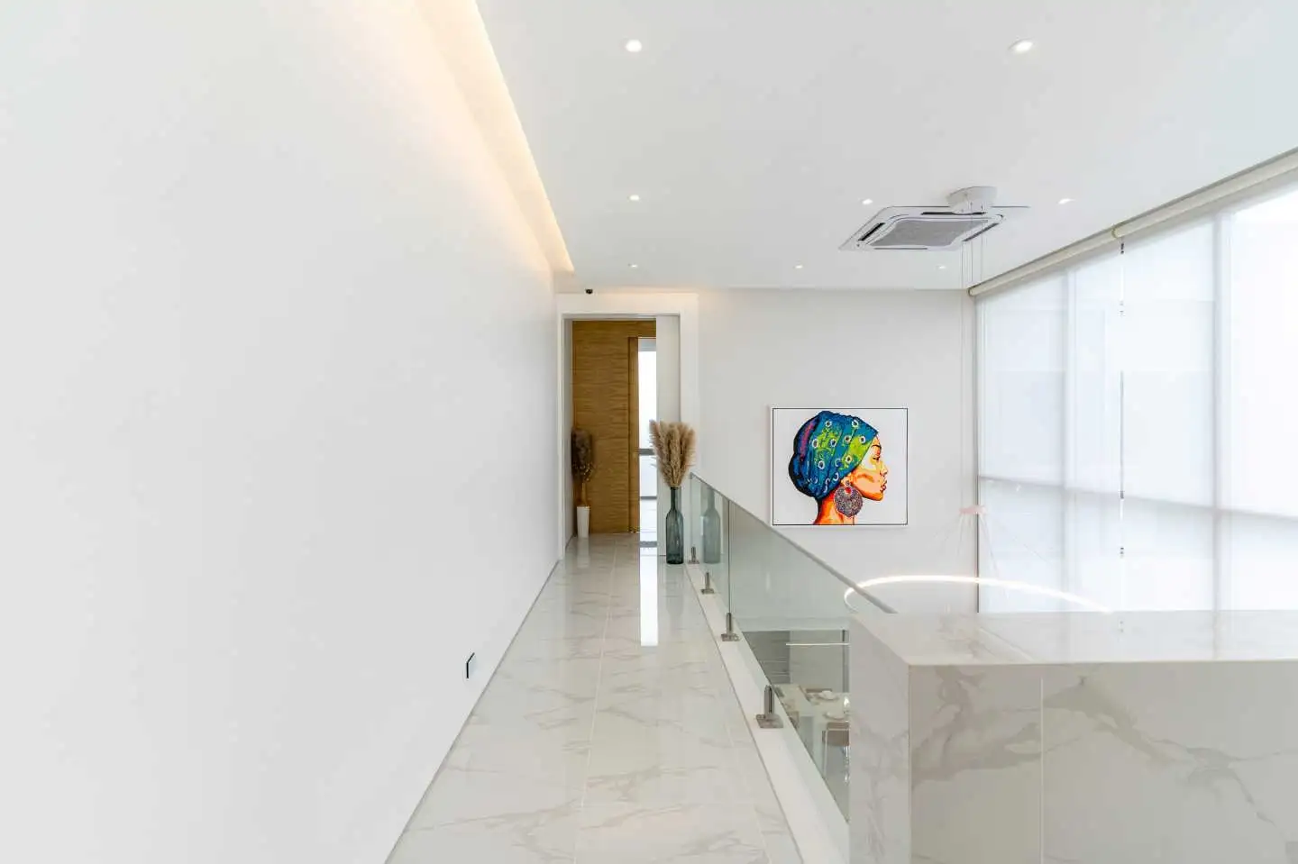 Exterior view of Wallaya Residence Villas, Phuket