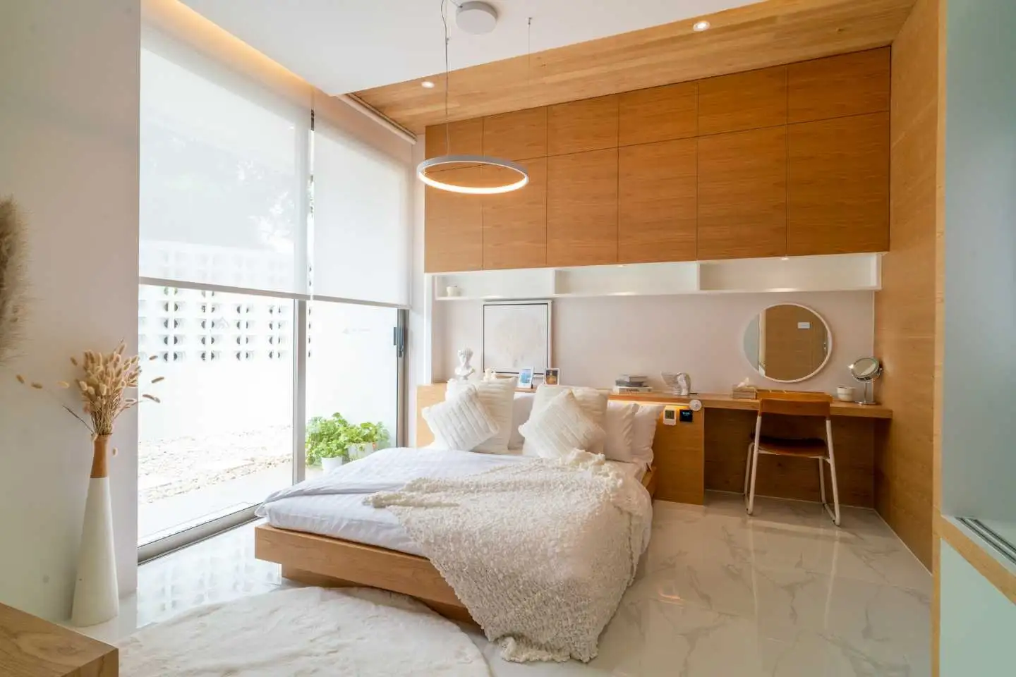 Exterior view of Wallaya Residence Villas, Phuket
