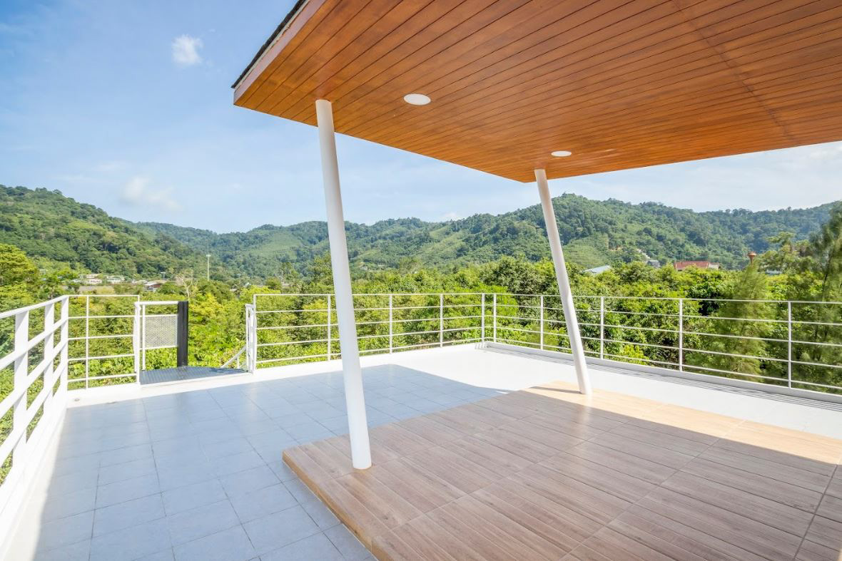 Nai Home Villa - 4 Bedroom Pool Villa For Sale Next to Loch Palm Golf Course - Ready-to-move-in - Photo 6
