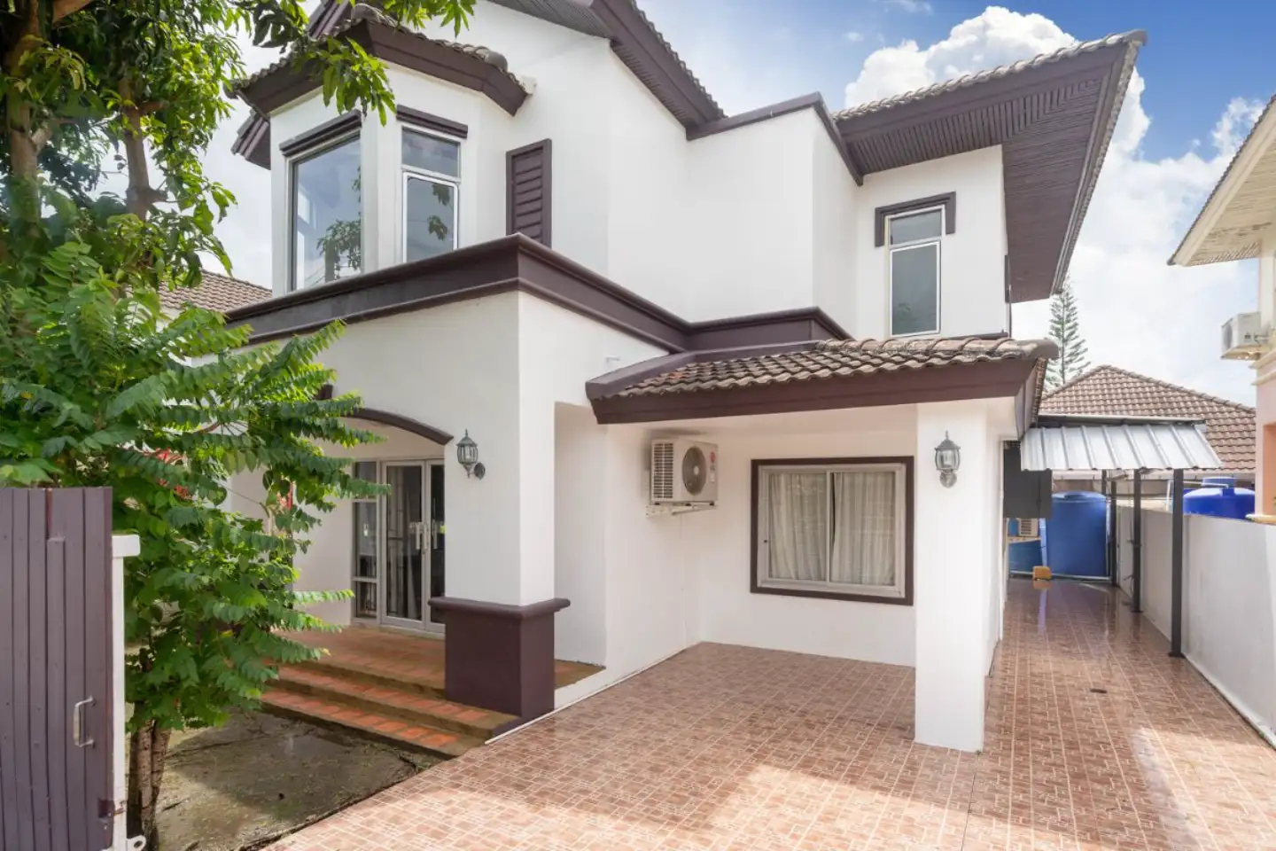 Recently Renovated Single House For Sale In Phuket Town - Photo 5