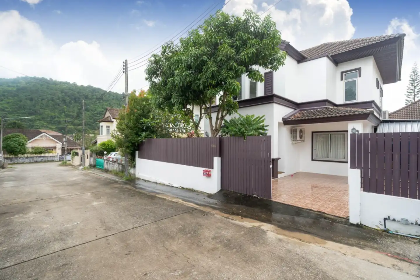 Recently Renovated Single House For Sale In Phuket Town - Photo 6