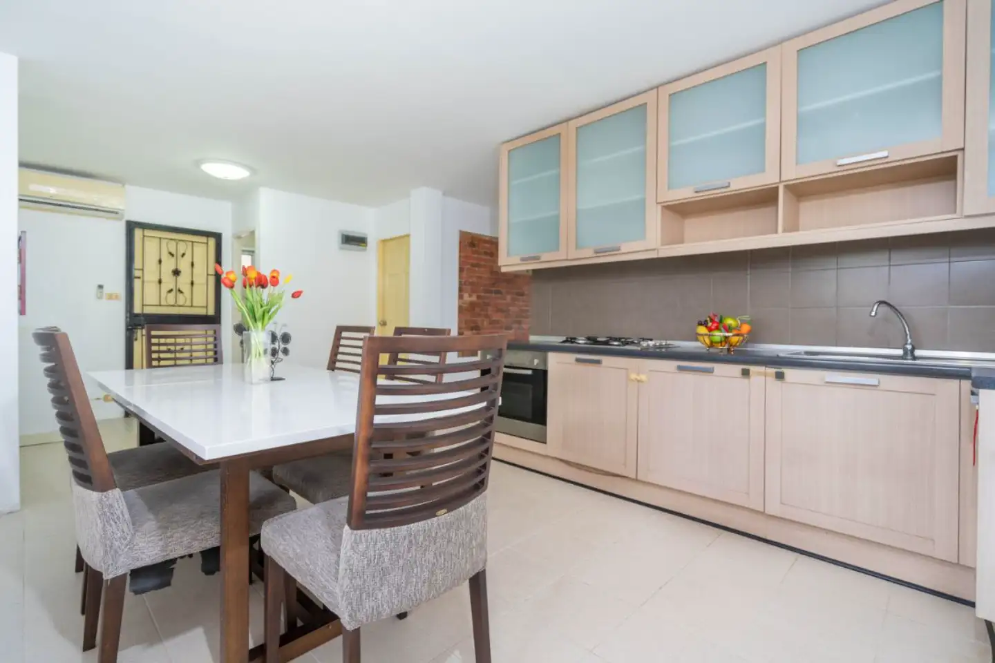 Recently Renovated Single House For Sale In Phuket Town - Photo 12