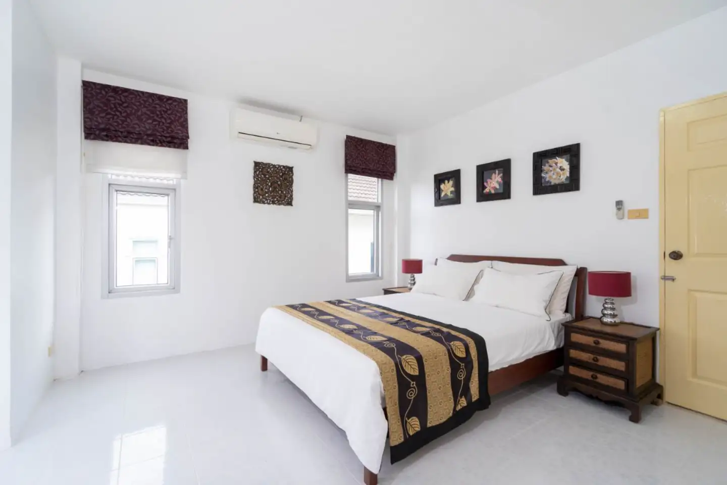 Recently Renovated Single House For Sale In Phuket Town - Photo 22
