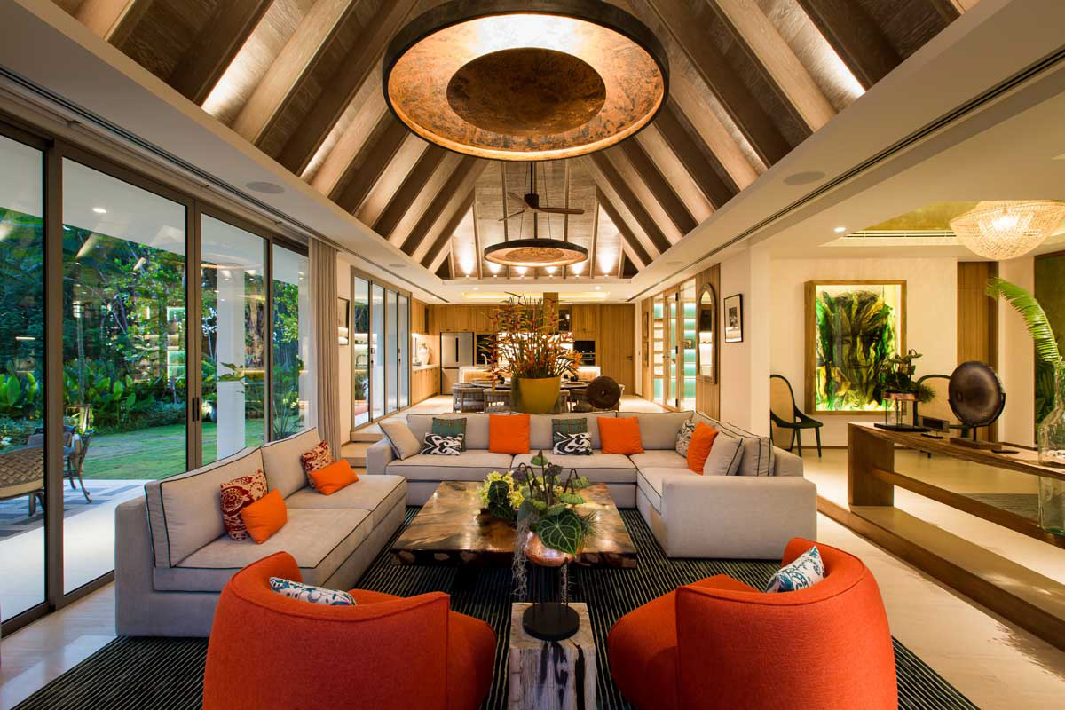 3-Bedroom Punyisa Villas Layan Pool Villa for Sale - Photo 5