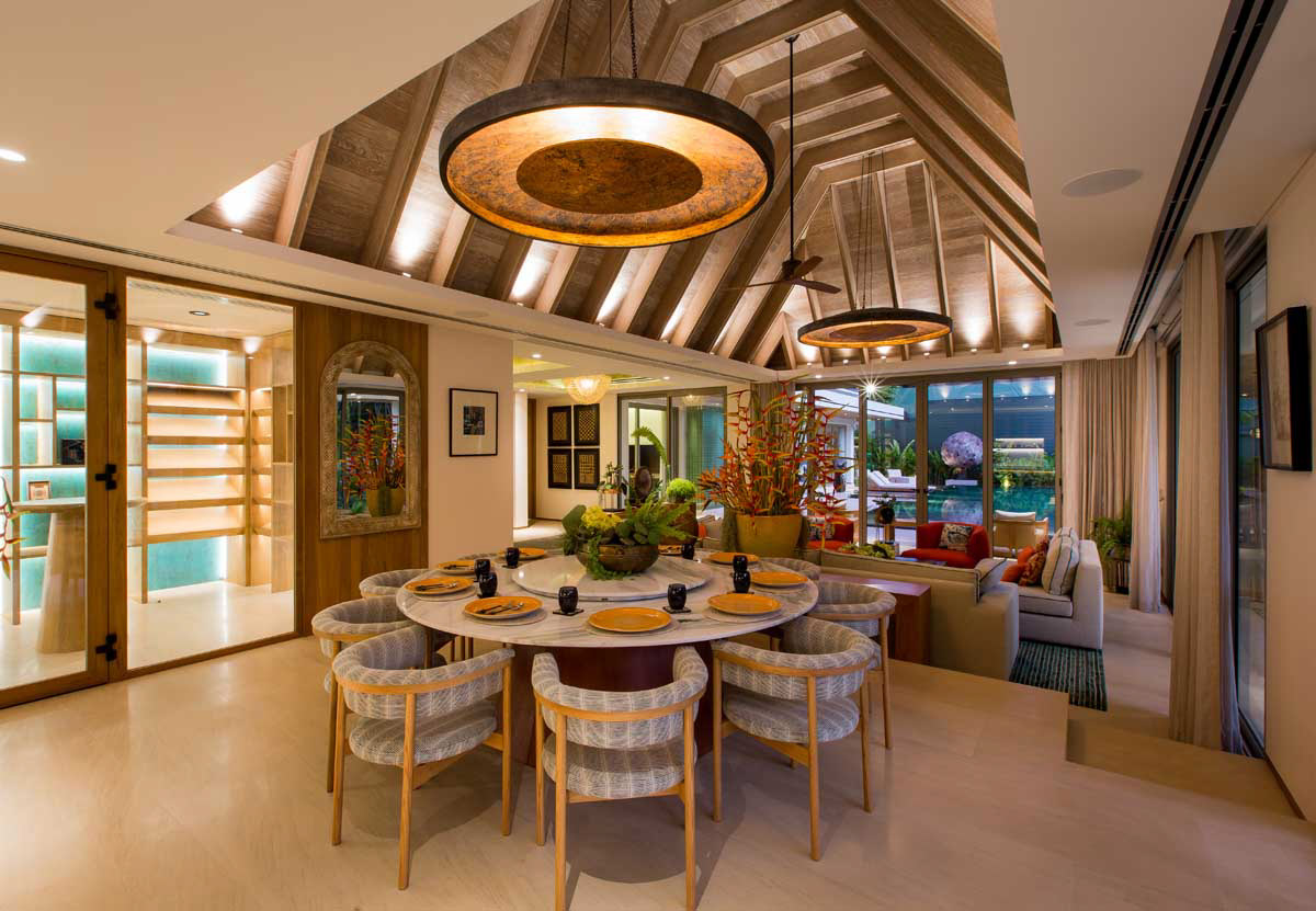 Punyisa Villas for Sale in Layan - 5-Bedroom Villa on Large Land Plot - Photo 7