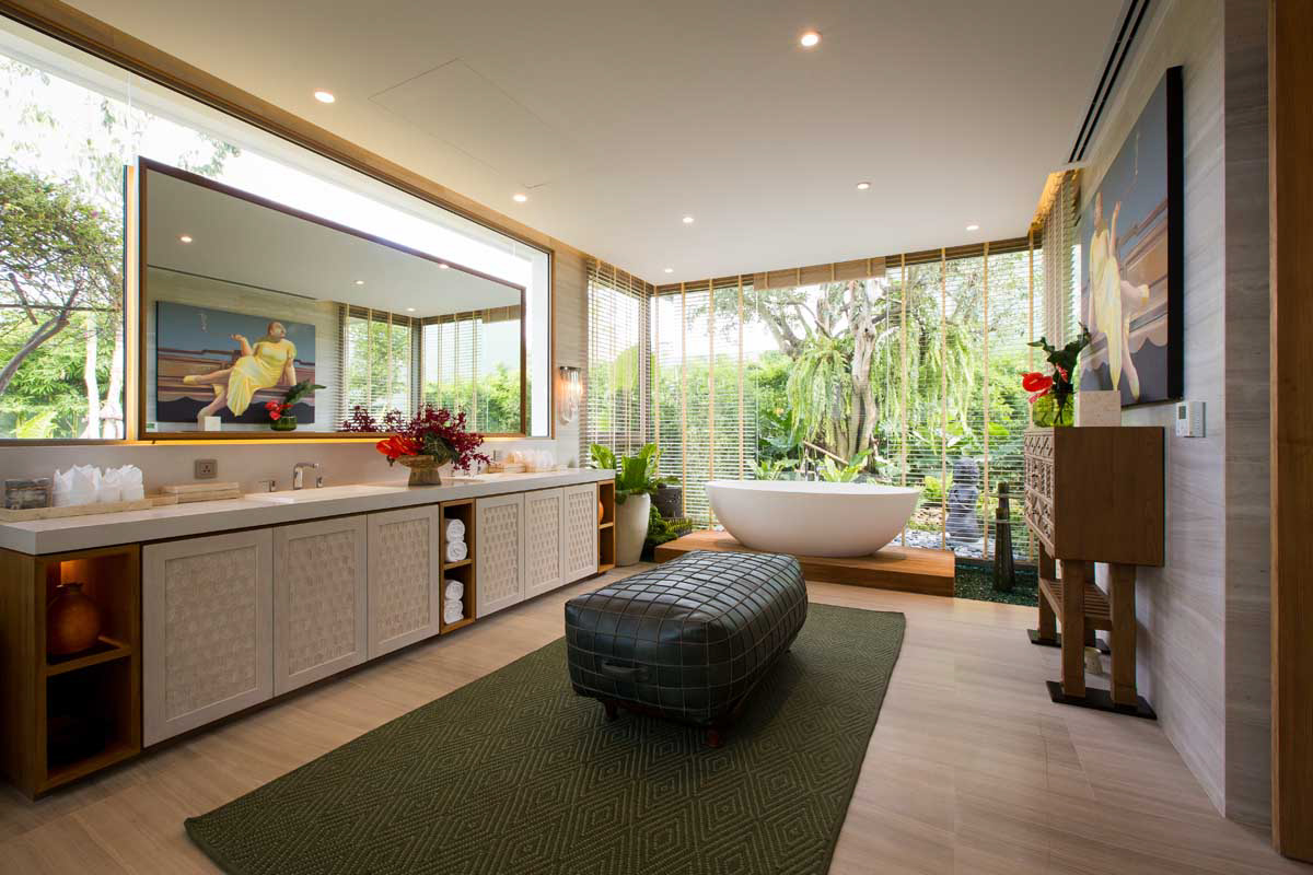 5-Bedroom Punyisa Bangjo Private Pool Villa for Sale - Photo 20