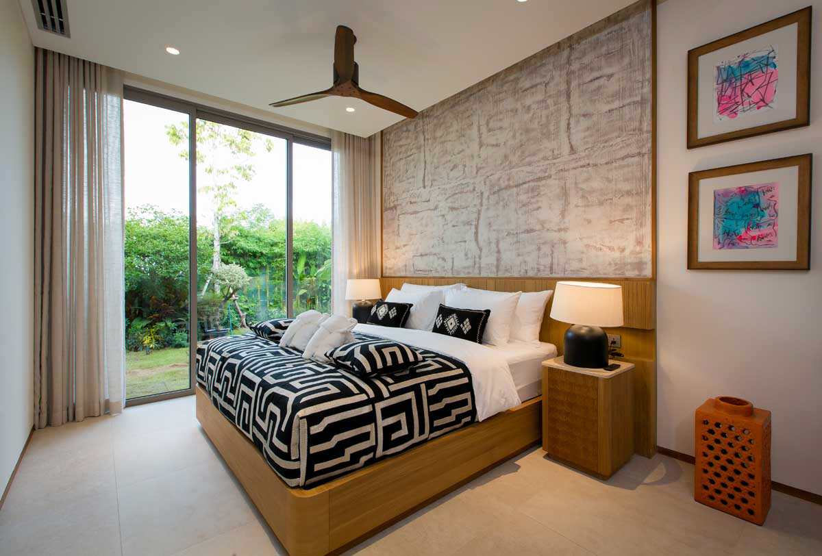 5-Bedroom Punyisa Bangjo Private Pool Villa for Sale - Photo 16