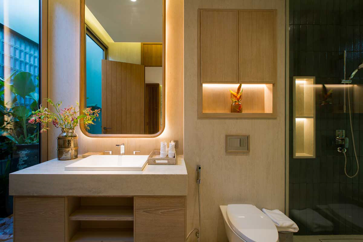 5-Bedroom Punyisa Bangjo Private Pool Villa for Sale - Photo 14