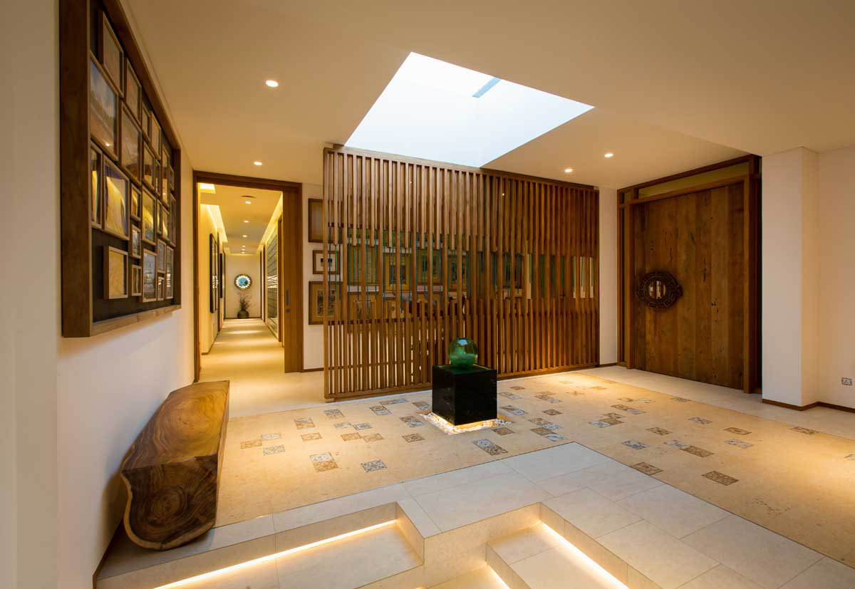 5-Bedroom Punyisa Bangjo Private Pool Villa for Sale - Photo 13