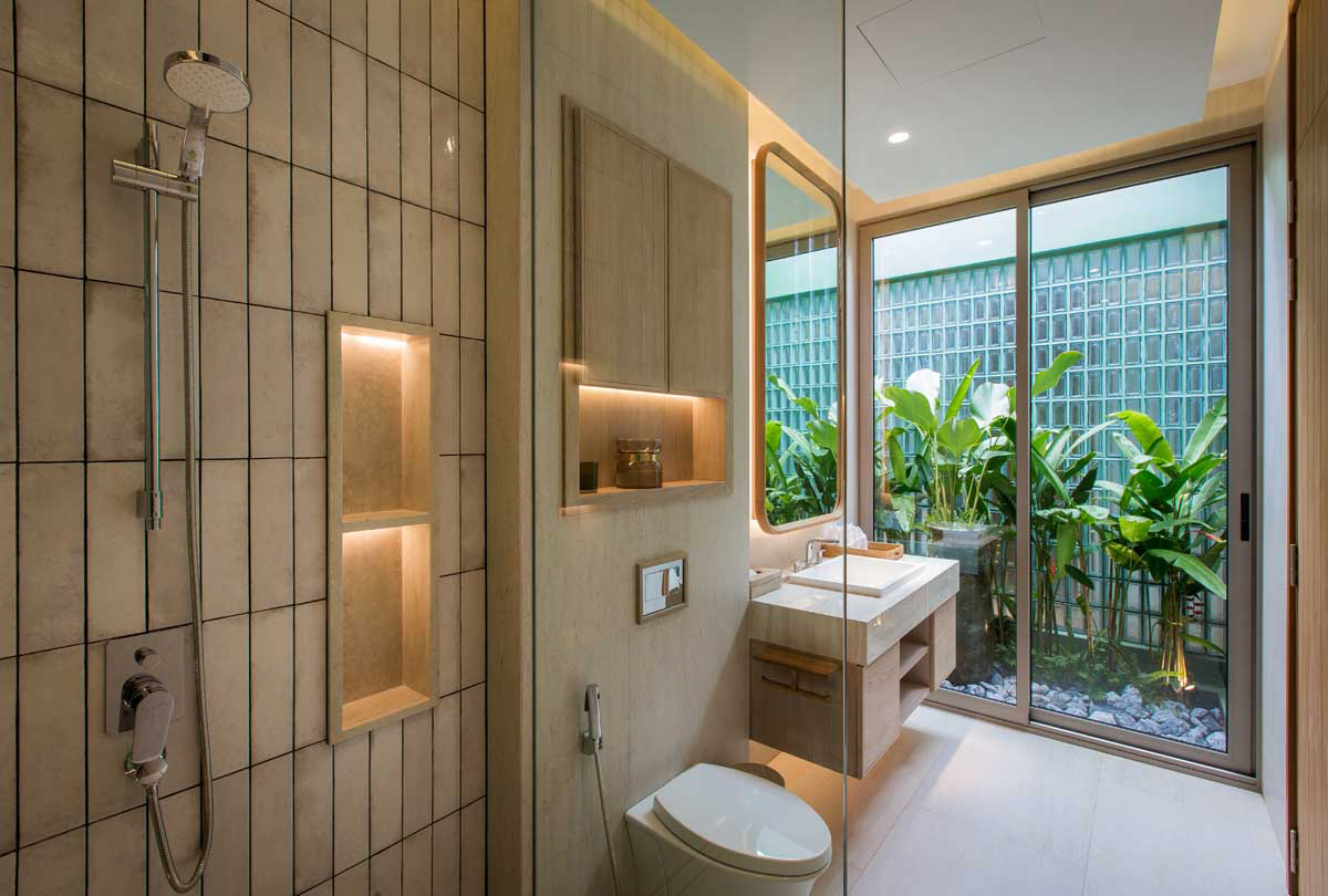 5-Bedroom Punyisa Bangjo Private Pool Villa for Sale - Photo 22