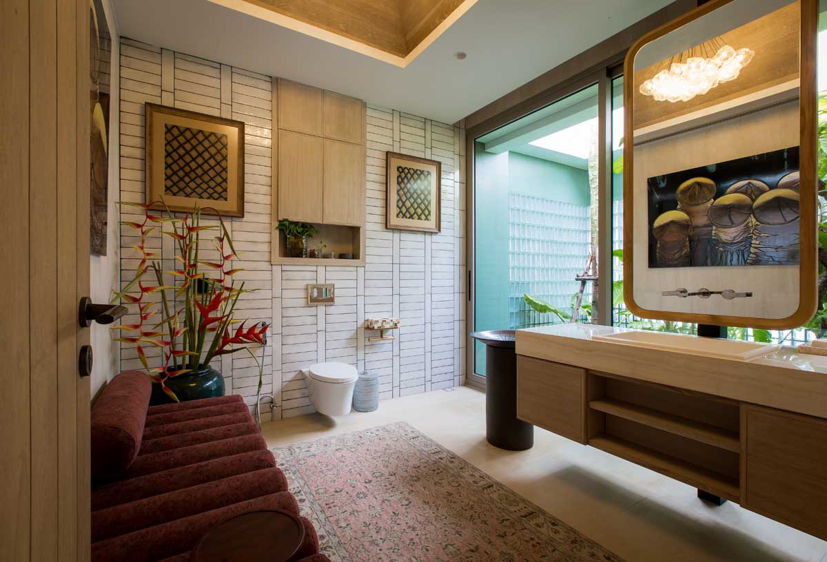 5-Bedroom Punyisa Bangjo Private Pool Villa for Sale - Photo 11