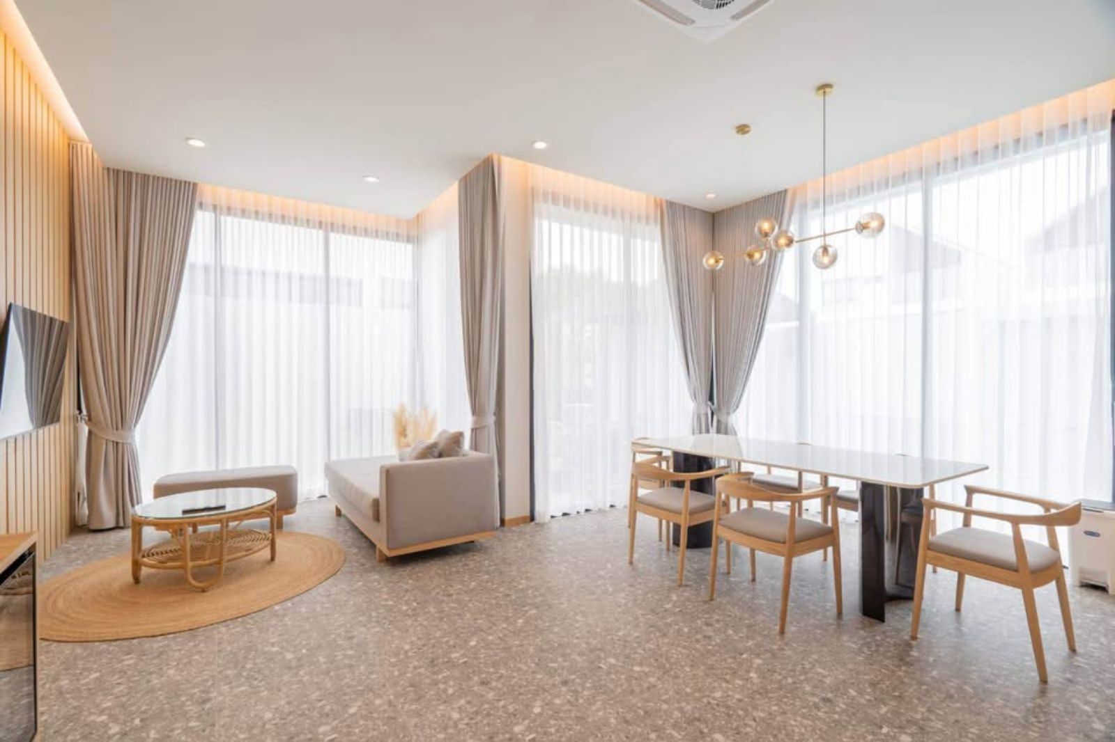 Regent Villas Cherngtalay - Photo 4