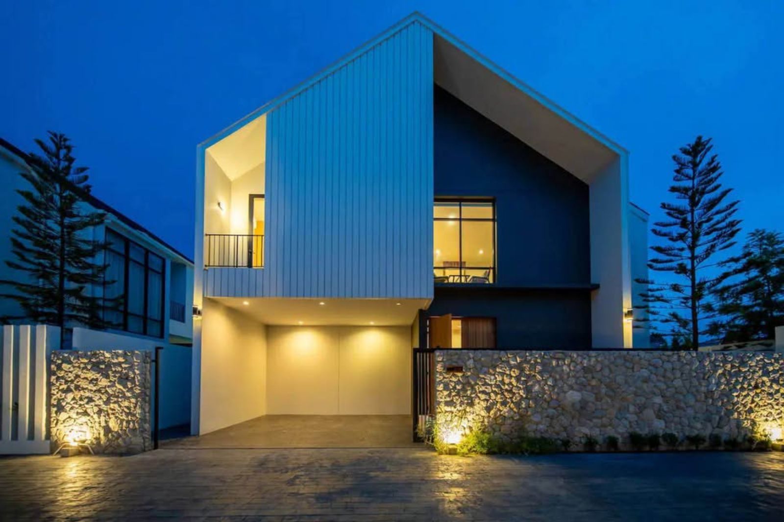 Regent Villas Cherngtalay