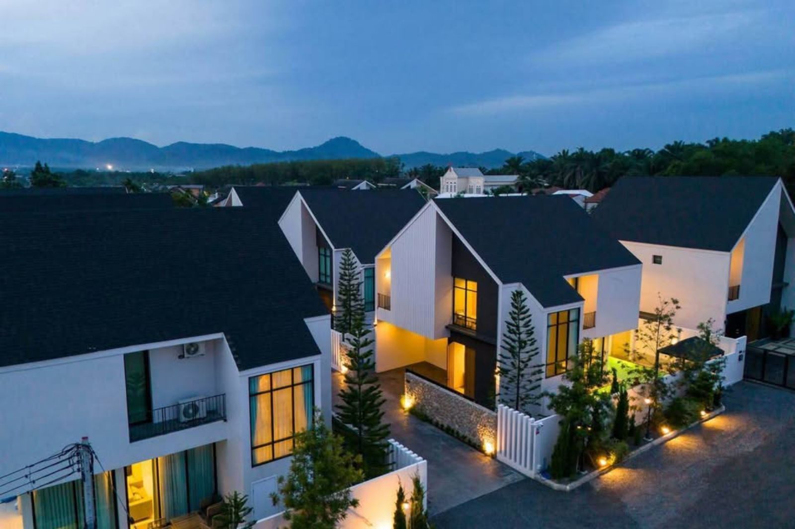 Regent Villas Cherngtalay - Photo 5