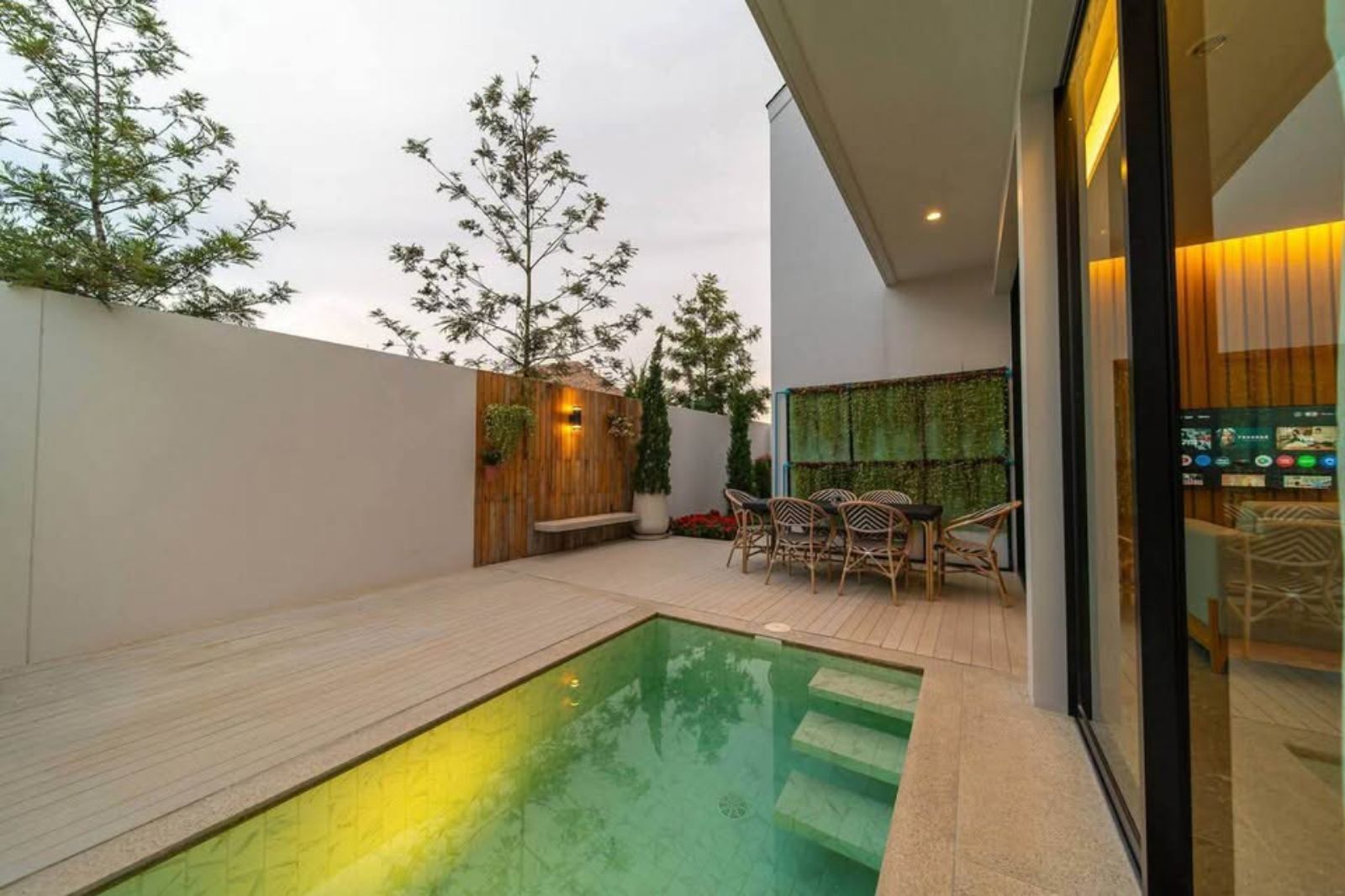 Regent Villas Cherngtalay - Photo 6