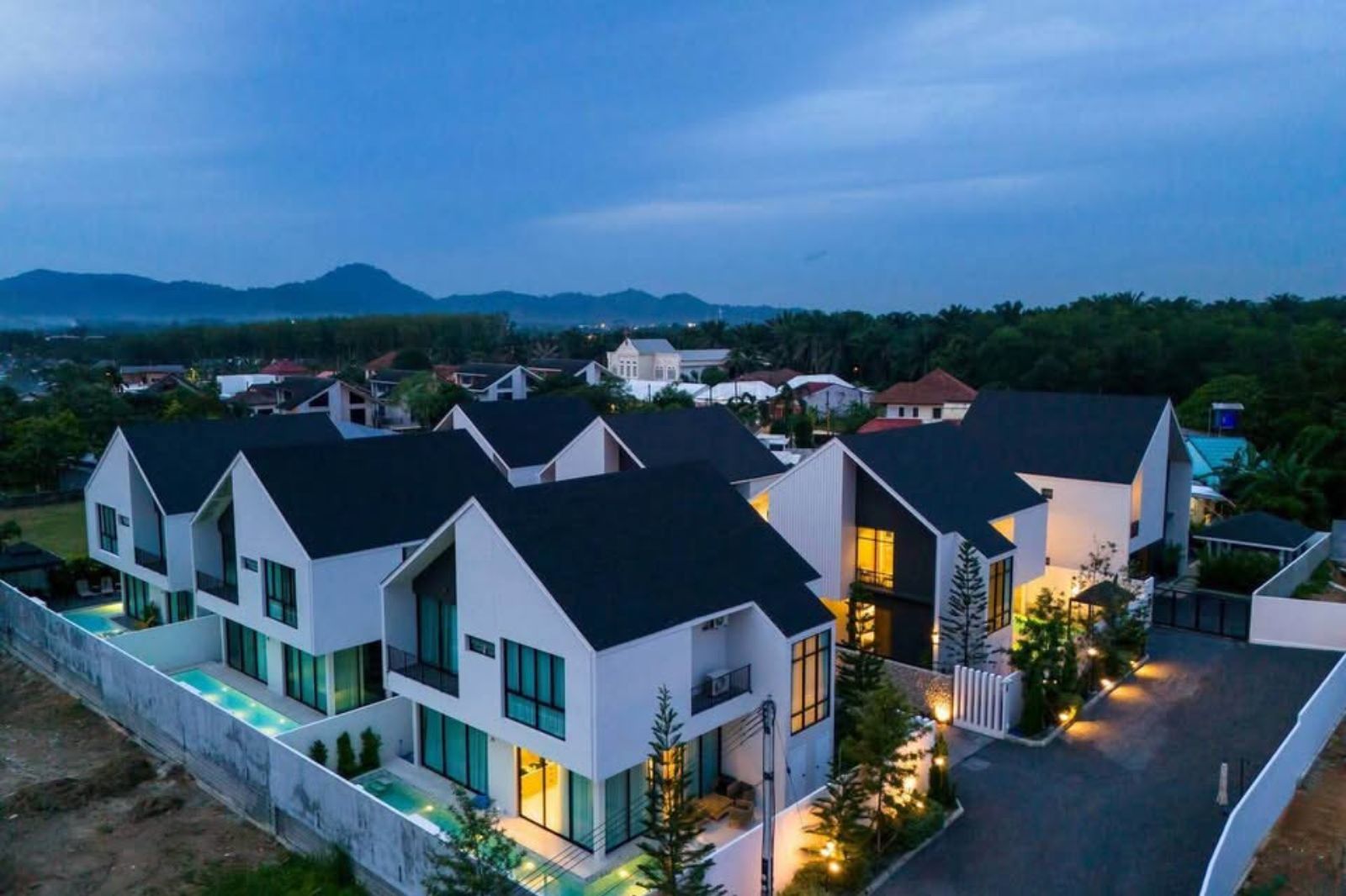 Regent Villas Cherngtalay - Photo 2