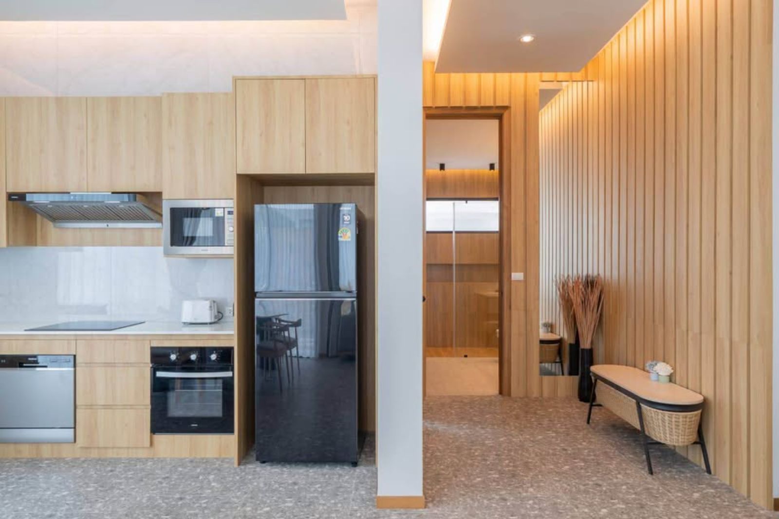 Regent Villas Cherngtalay - Photo 7