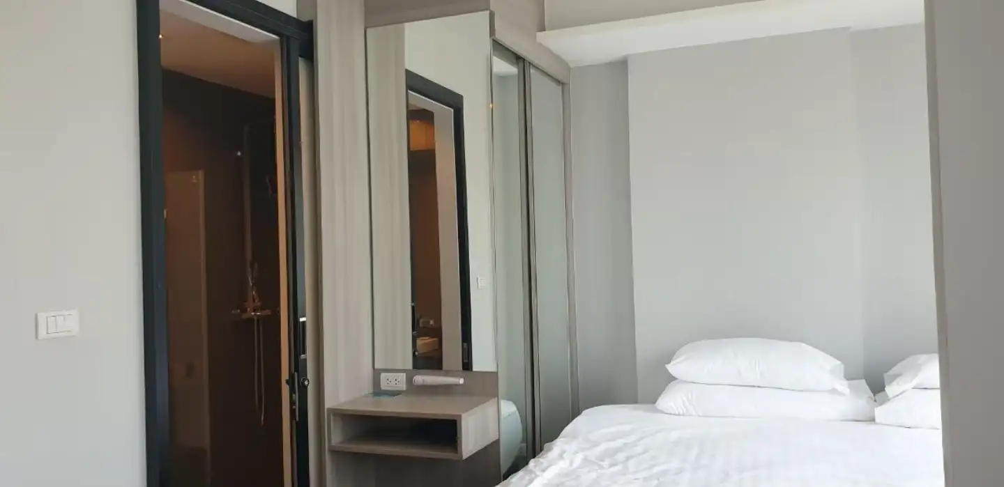 Exterior view of Foreign Freehold Resale Condo at 6th Avenue Condo - Surin Beach