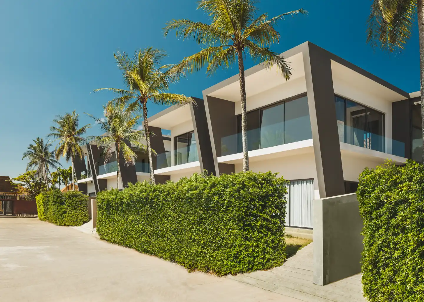 Villa Sumalee