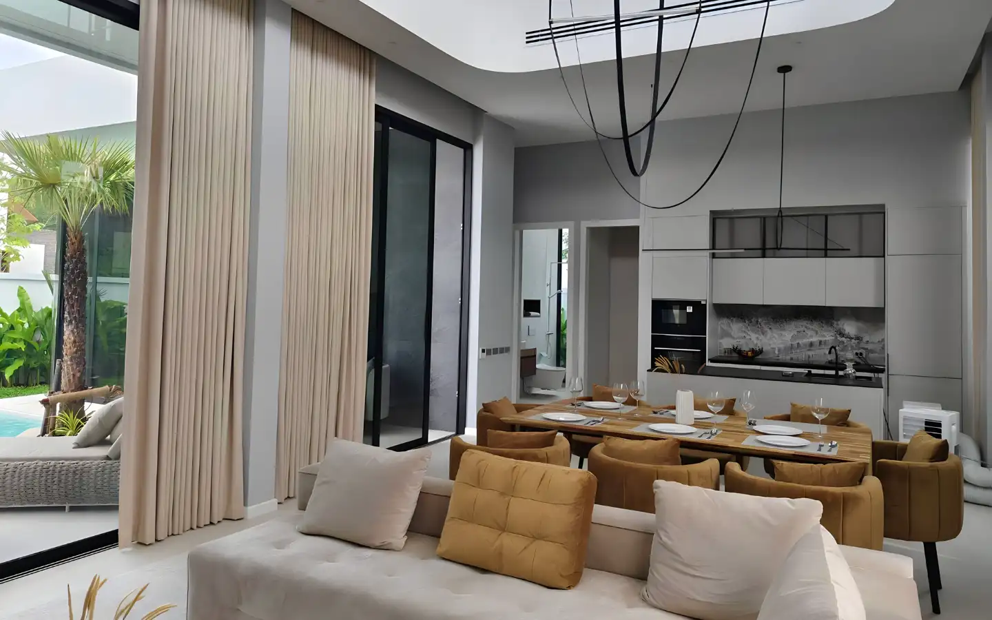 Proxima Villas - Photo 5