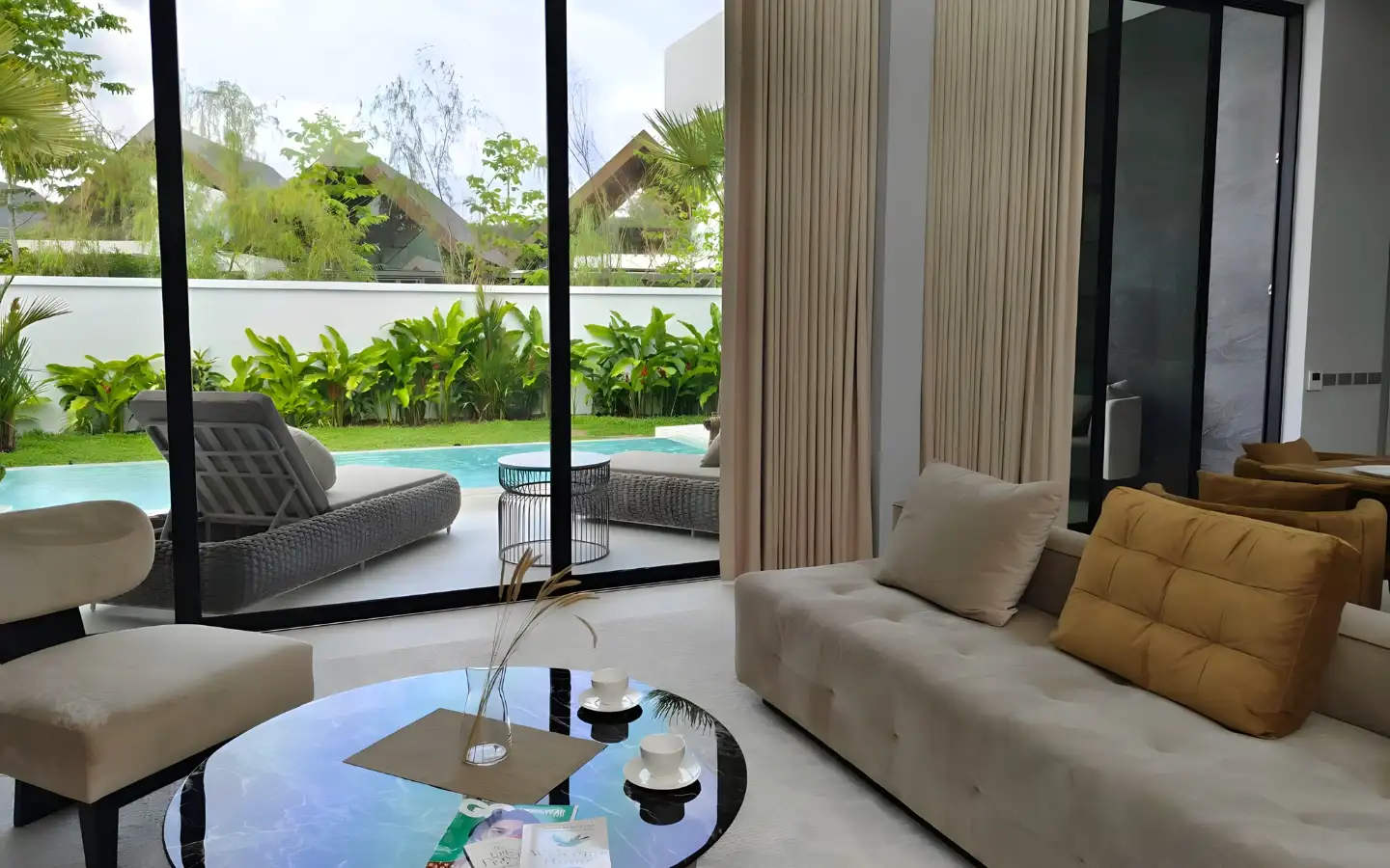 Proxima Villas - Photo 6