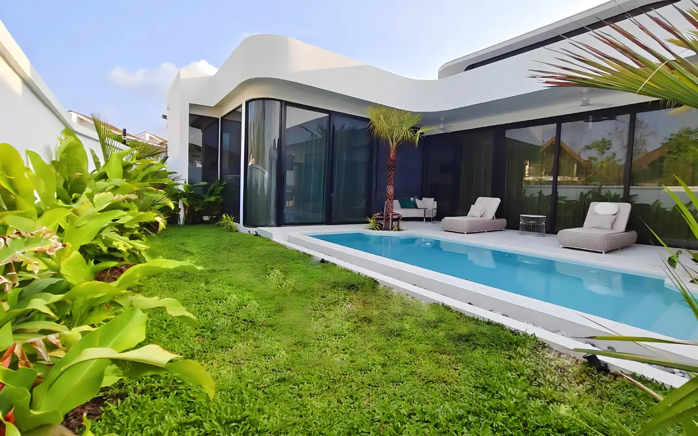 Proxima Villas