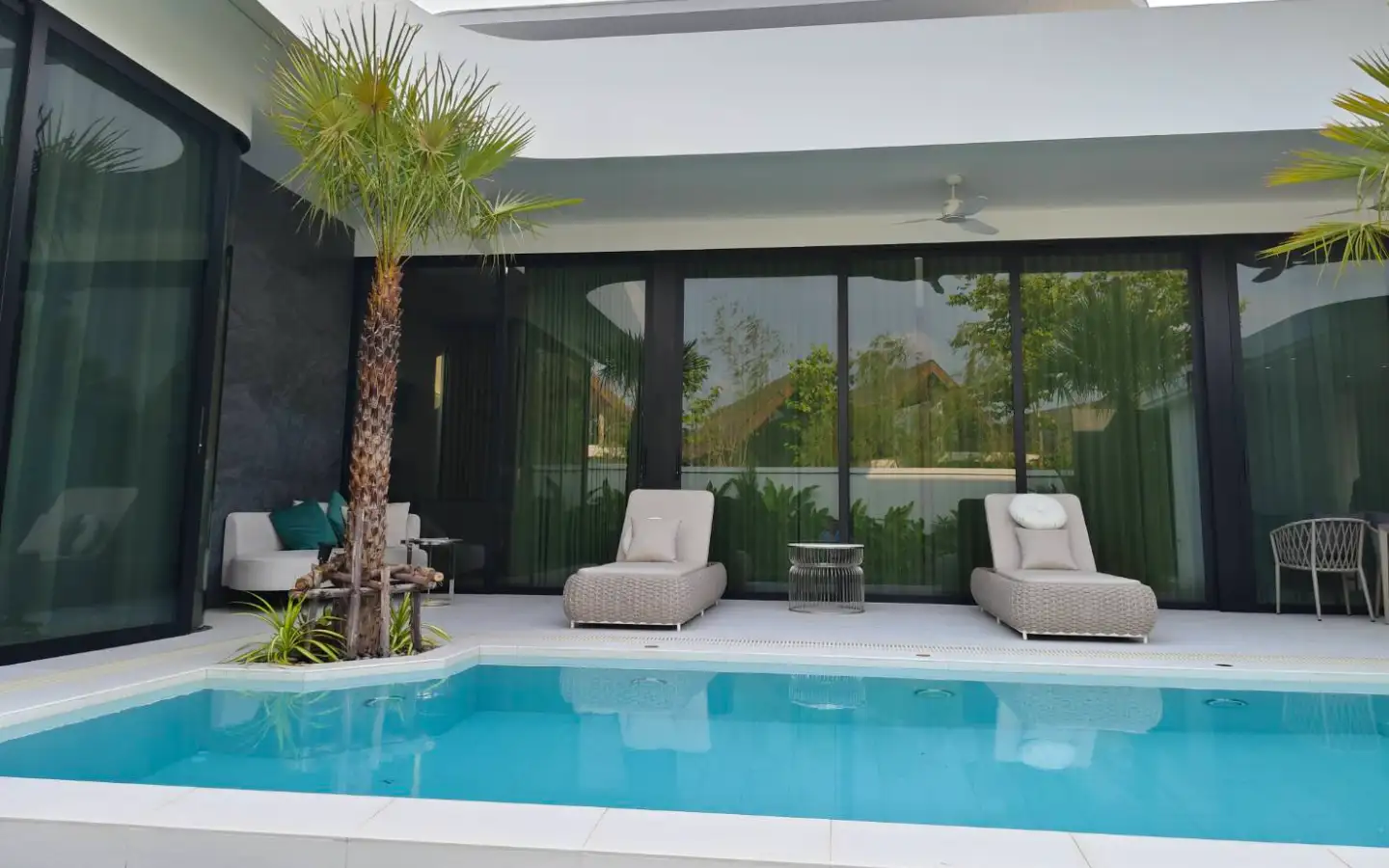 Proxima Villas - Photo 2