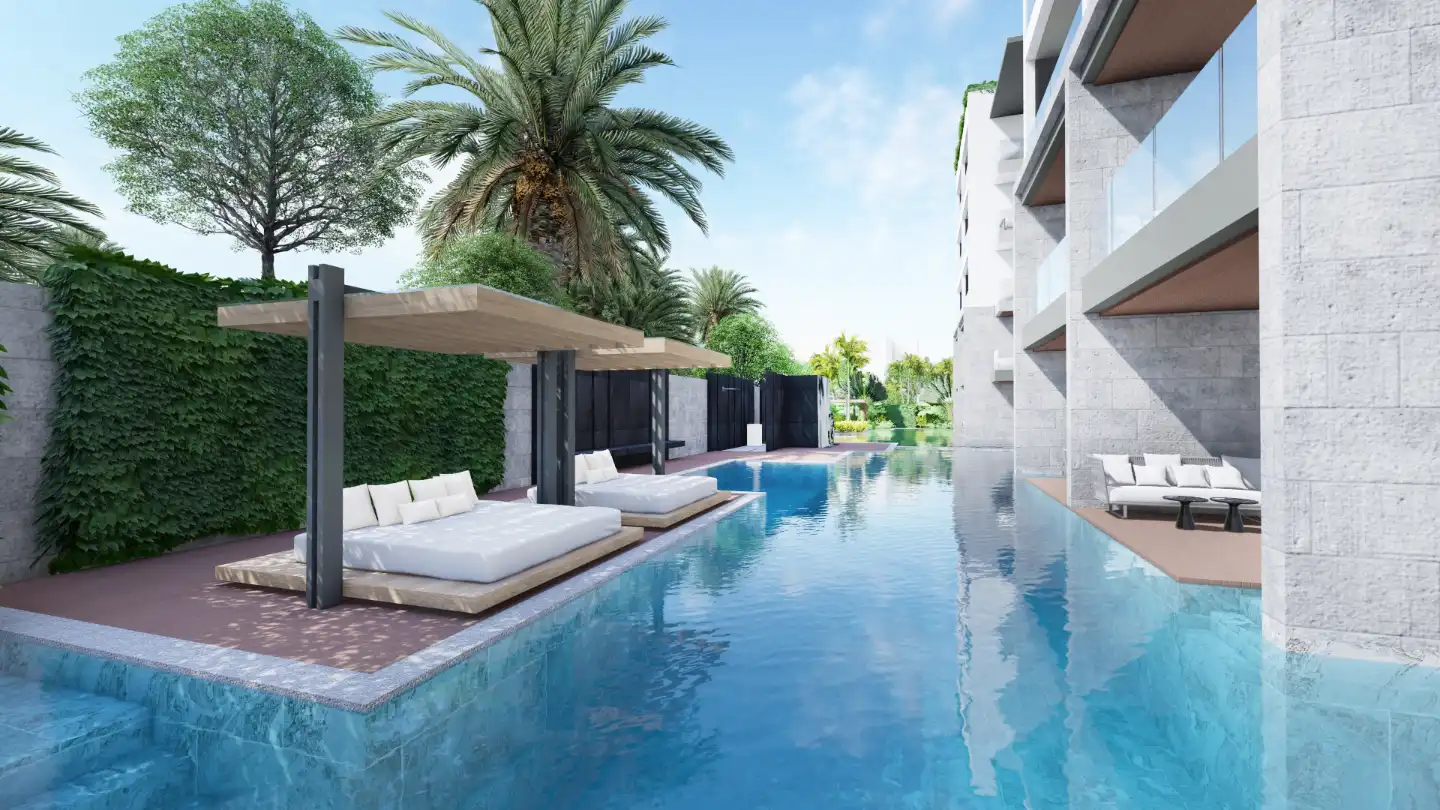 Bright Condo - 2 Bedroom Duplex Penthouse