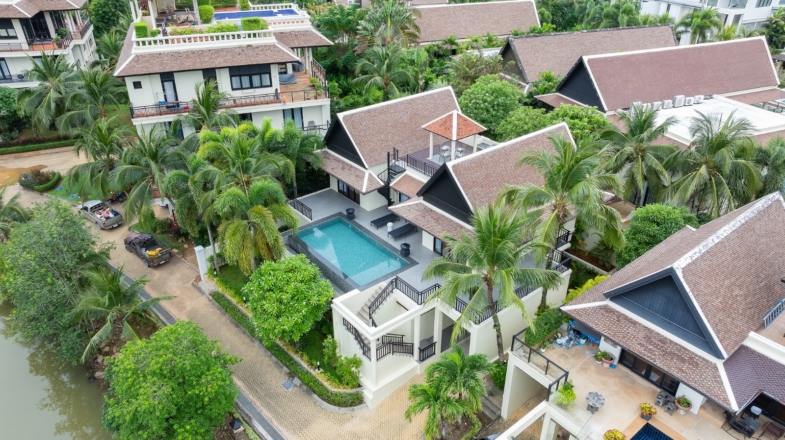 The Laytin Maan Tawan - Photo 2