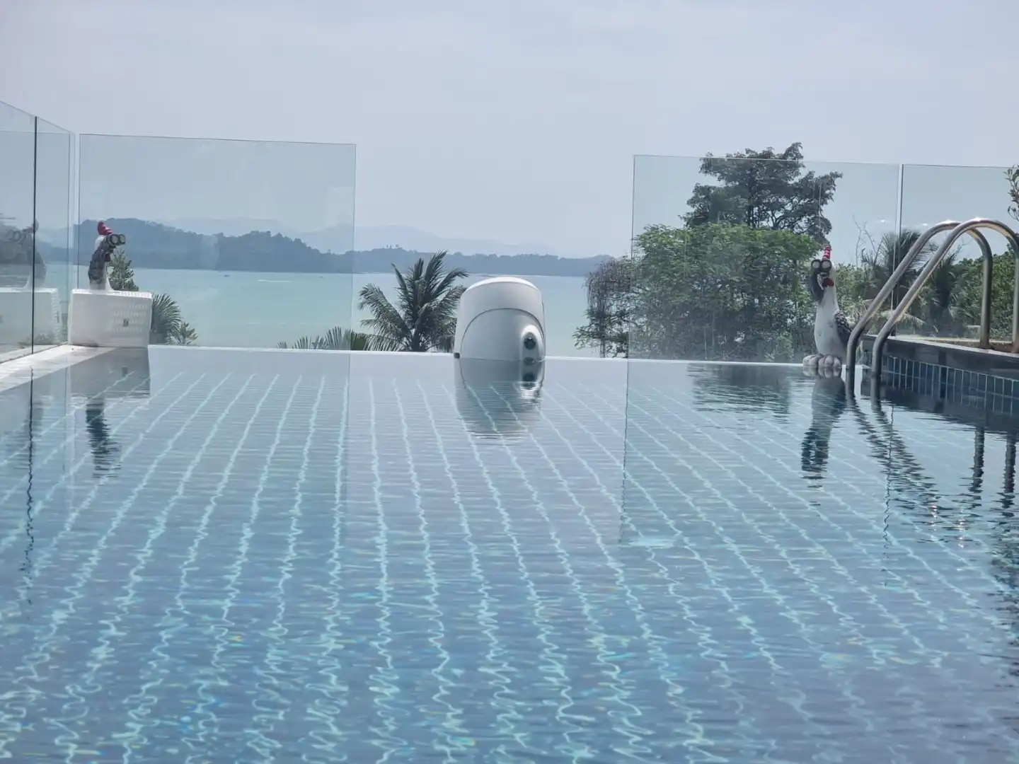 Stunning Sea View Villa for Sale in Ao Por
