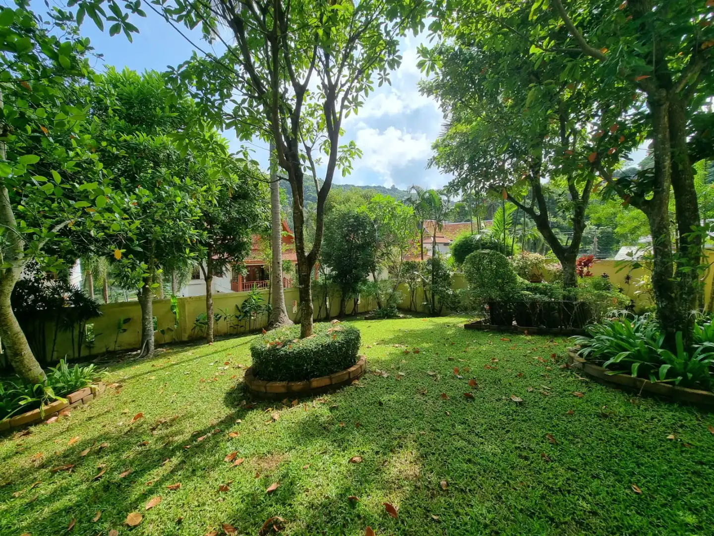 Interior view of 3 Bedroom Sea View Villa for Sale in Kata