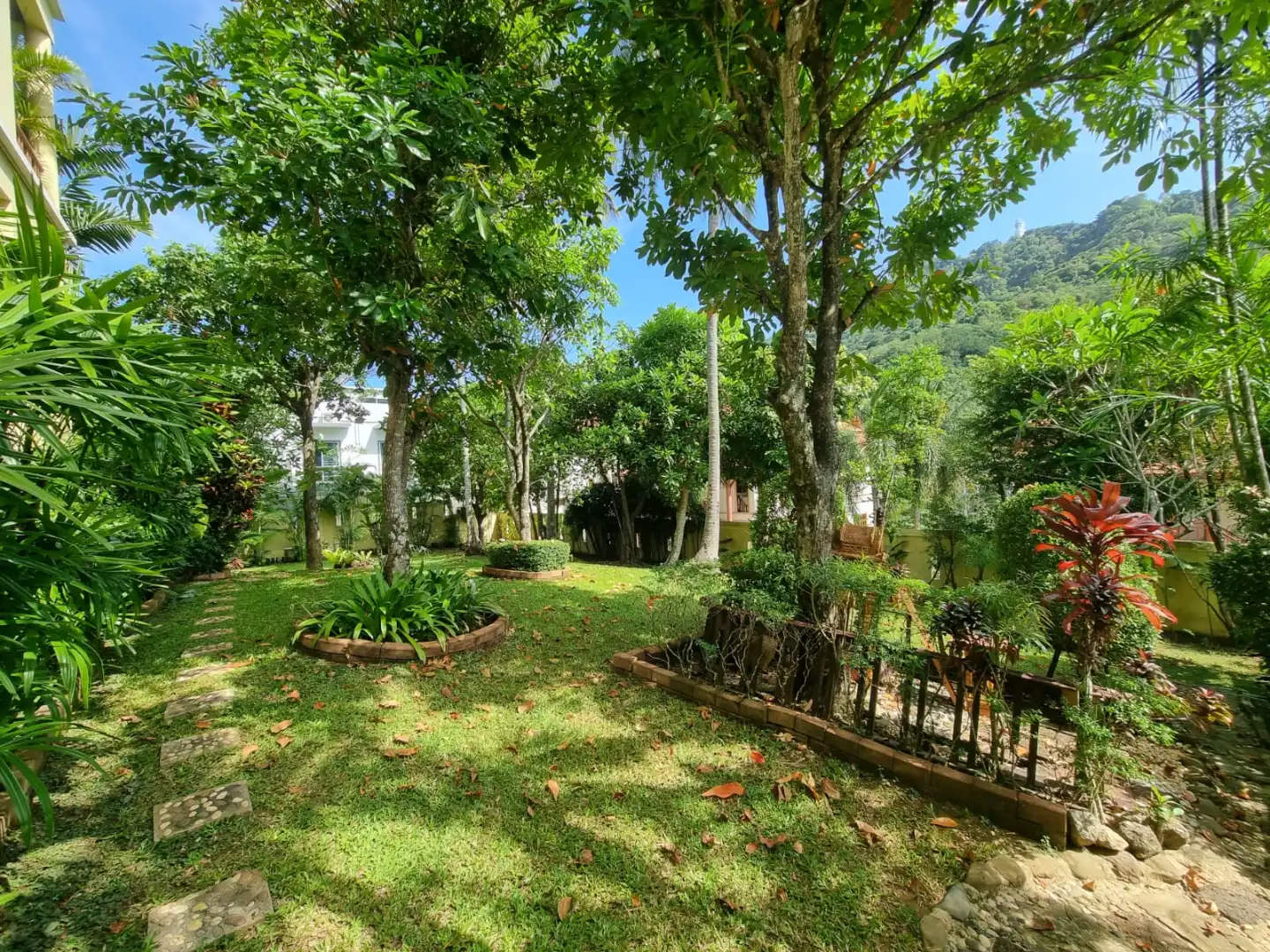 Interior view of 3 Bedroom Sea View Villa for Sale in Kata
