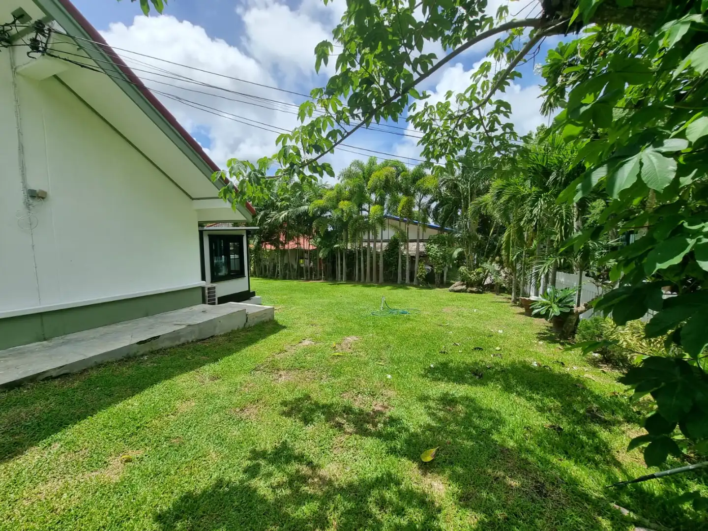 Interior view of 3 Bedroom House on Large Plot for Sale in Chalong