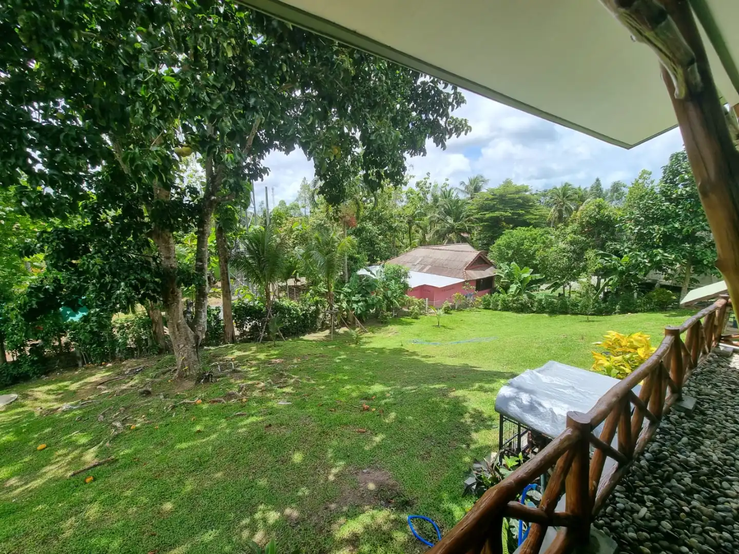 Interior view of 3 Bedroom House on Large Plot for Sale in Chalong
